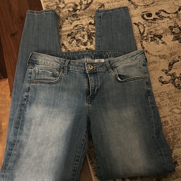 HM denim ! Xo - Picture 4 of 4
